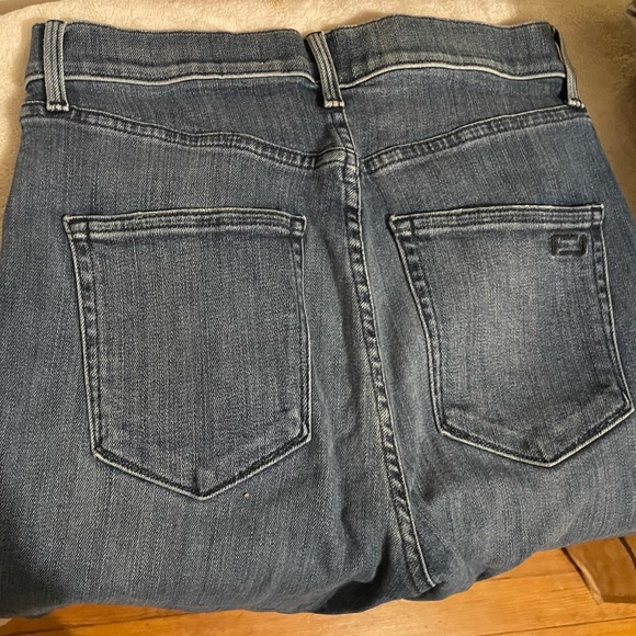 Ayr the Pop jeans - Picture 5 of 6